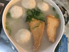 -翠华餐厅