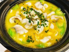 -乔阿马·江南味·驴肉香(龙湖华泾天街店)