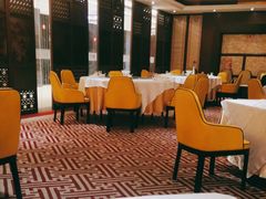 -俏江南(中山路先天下广场店)