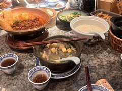 -南京大牌档(夫子庙老门东店)