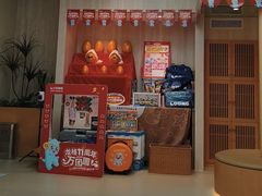 -龙格亲子游泳·水育早教运动中心(绿宝中心)