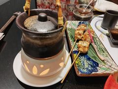 -天狗山料理(省体店)