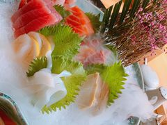 -兆治日本料理(华府世家店)