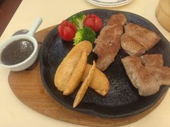 -雅泰来(解放路店)