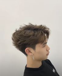 -尤司男士国潮理发馆