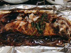 -新白鹿餐厅(爱琴海购物中心店)