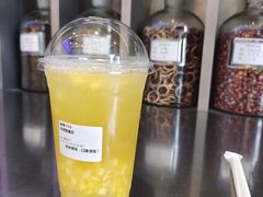 -MAMACHA妈妈茶(海信店)