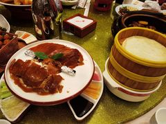 -大鸭梨烤鸭(甘家口店)
