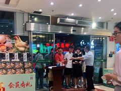 -闽鄂情·闽南招财鸭(水头店)