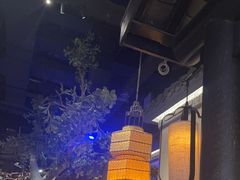 -绿茶餐厅(燕郊永旺店)