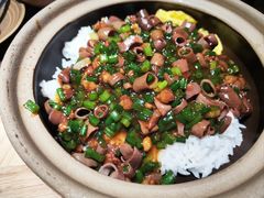 -KŌNG胶东小馆·酒馆(华熙店)