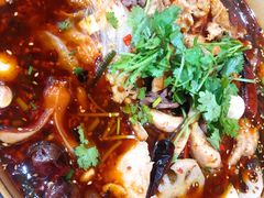 -毛记冒菜(长征路店)