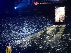 -《12·12》西安事变大型实景演出