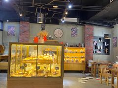 -啊噗吐呦现场烘焙(麦凯乐店)