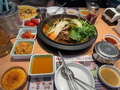 -韩香福脊骨汤锅(上杭路店)