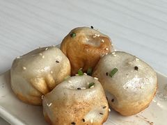 -咬不得高祖生煎·简餐(高银街店)