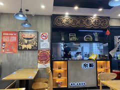 大堂-奈哥老坛酸菜鱼(香港名都店)