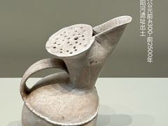 -山东博物馆