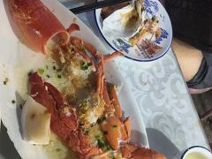 -范饭椰林川湘味海鲜·椰子鸡(三亚湾椰梦长廊店)