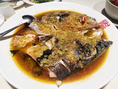 口味鱼头-口味堂(珞喻路店)