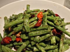 -花椒俏川菜小馆(南海万达店)