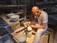 -景德镇古窑民俗博览区