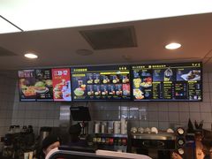 -麦当劳(湖光北街店)