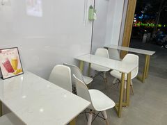 用餐区-开元庙街排骨(泉秀店)