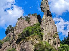 -三清山风景名胜区