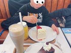 -Peet's Coffee皮爷咖啡(新天地黑标店)