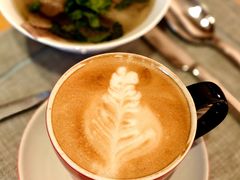 -TABLE·味西餐厅-成都茂业JW万豪酒店