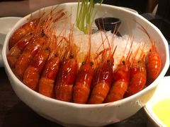 -乔街深夜食堂·小龙虾·高压锅生蚝(杭州总店)