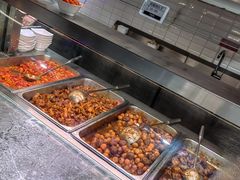 -阿那亚第三食堂 Cafeteria 3