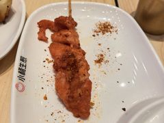 -小杨生煎(深圳岗厦北店)