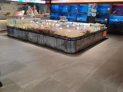 -连鹭海鲜·海肠捞饭·海胆饭(星海店)