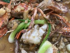 -考记泥焗鸡农庄·海鲜(北洛秘境店)