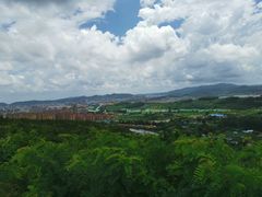 -威海华夏城景区