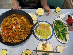 -大师傅金奖啤酒鱼(西街口总店)