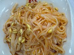 秦镇米皮-东关吉祥西安腊汁肉夹馍(健德门店)