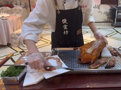 -便宜坊烤鸭店(荣华店)