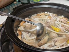 -狐狸爱上椰子鸡(滨江星光大道店)