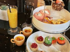 -威斯汀酒店Exchange大堂吧