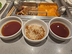-海底捞火锅(新松江路生日主题店)