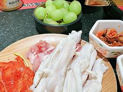 -牛New寿喜烧(新六百店)