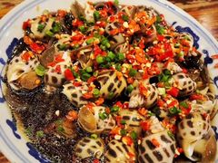 -邻舍私房菜(渊明北路店)