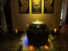 -海悦容庭SPA·按摩·推拿(东盟店)