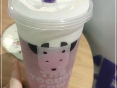 -一只酸奶牛(八一路店)