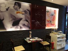 大堂-必胜客(新海上世界店)