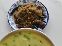 -71号豆汤饭·成都小馆(红牌楼店)
