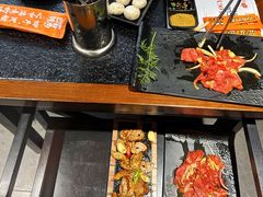 -四斤烤肉(东戴河孟家店)